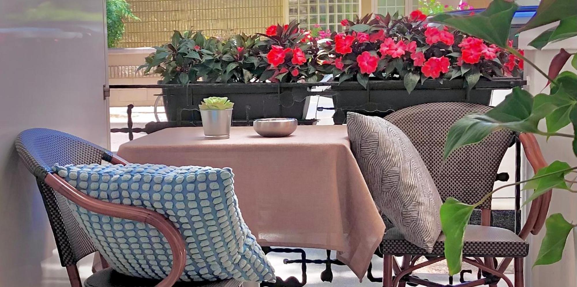 Hotel La Parigina Lignano Sabbiadoro Eksteriør billede