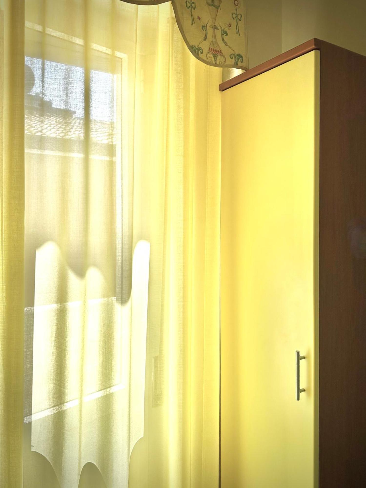 Hotel La Parigina Lignano Sabbiadoro Eksteriør billede